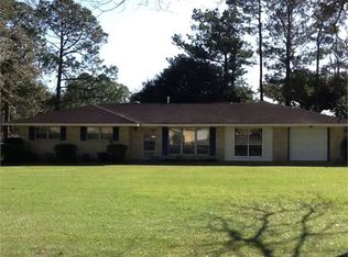 58655 Belleview Rd, Plaquemine, LA 70764