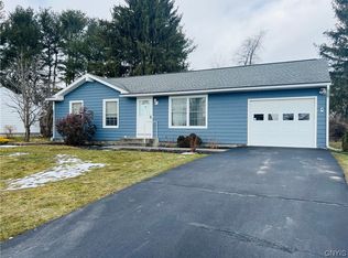 750 Bowling Green Rd, Cortland, NY 13045