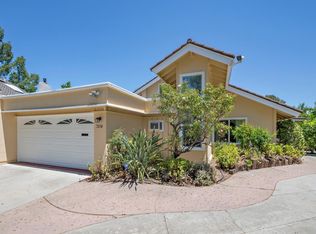 7218 Via Maria, San Jose, CA 95139