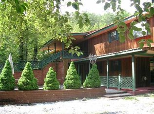 47 Buchanan Ln, Clayton, GA 30525