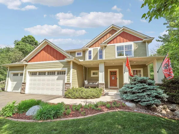 6848 Lanewood Ln N, Maple Grove, MN 55311