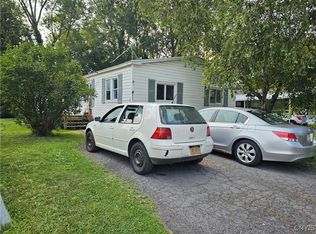 3553 Bleachery Pl LOT 63, Chadwicks, NY 13319