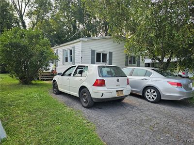 3553 Bleachery Pl Lot 63, Chadwicks, NY, 13319