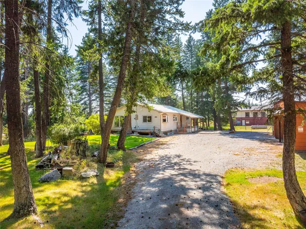 4960 Whitefish Stage Rd, Whitefish, MT 59937