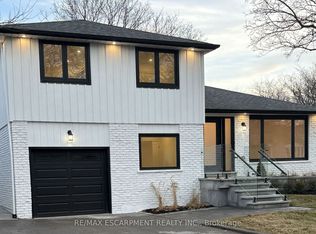 2276 Wyandotte Dr, Oakville, ON L6L2T5