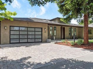 1252 Thurston Ave, Los Altos, CA 94024