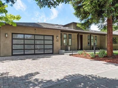 1252 Thurston Ave, Los Altos, CA, 94024