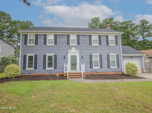 3473 Thorndike Drive, Fayetteville, NC 28311