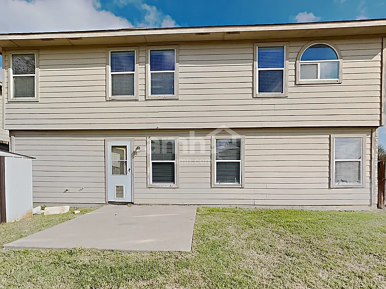 3516 Caprock Ranch Rd — Photo 23