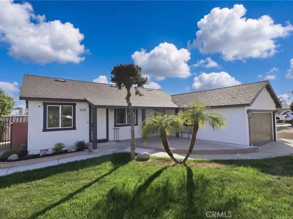 1038 E J St, Ontario, CA 91764