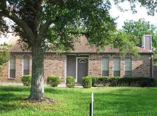 8335 Willow Bend Dr, Beaumont, TX 77707