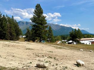 211 Khaz Rd, Fortine, MT 59918