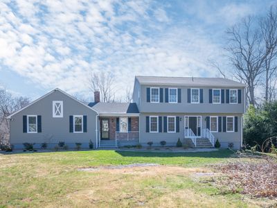 9 Beechwood Road, Branford, CT, 06405