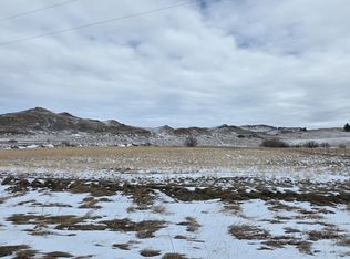 Dow Prong Rd, Wyarno, WY 82845