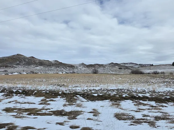 Dow Prong Rd, Wyarno, WY 82845