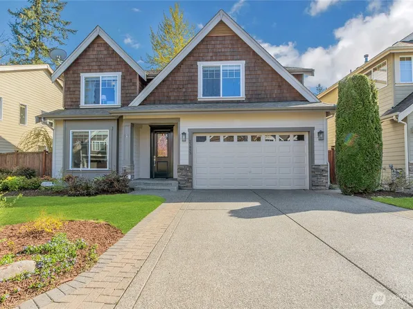 23893 SE 249th Place, Maple Valley, WA 98038