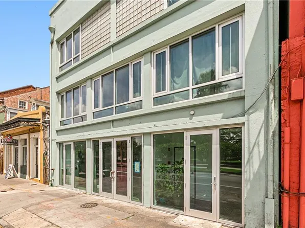 822 N Rampart St #203, New Orleans, LA 70116