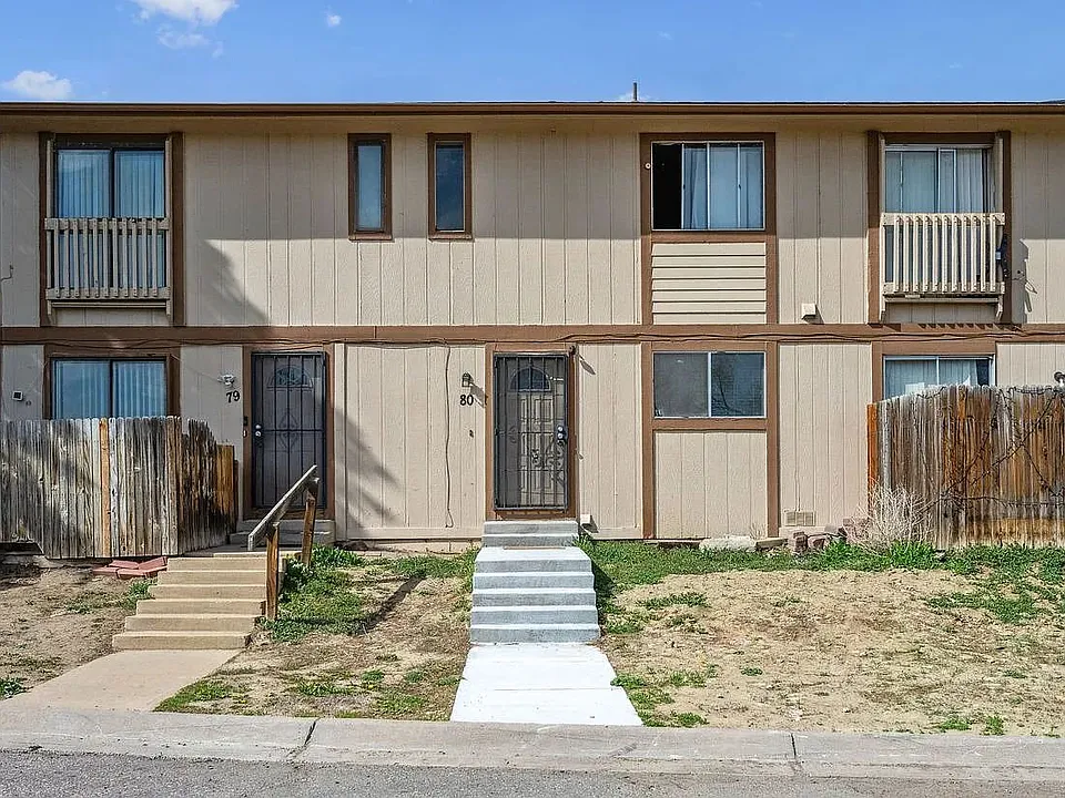 2567 Rainbow Dr #80