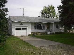 13841 Ridge Rd, Milan, MI 48160