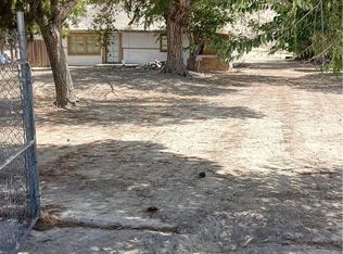 20623 National Trails Hwy, Oro Grande, CA 92368