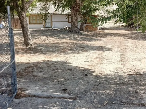 20623 National Trails Hwy, Oro Grande, CA 92368