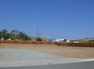 5605 N Shepherd Cir, Sun Valley, NV 89433