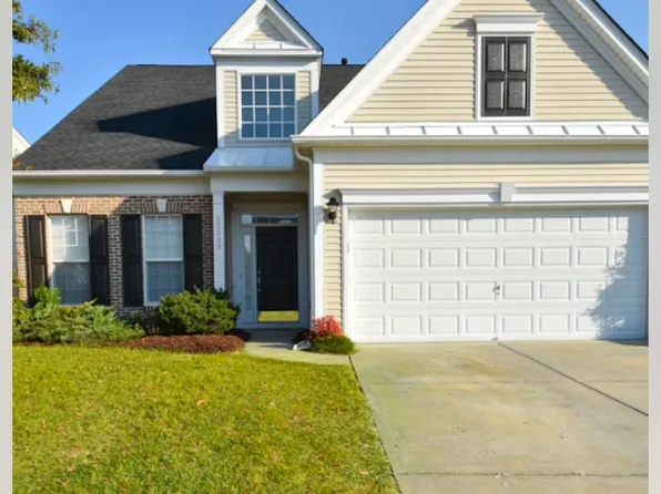 12535 Bobhouse Dr, Charlotte, NC 28277