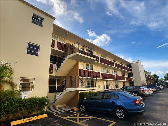 2nd image of 1800 79th Street Cswy APT A305