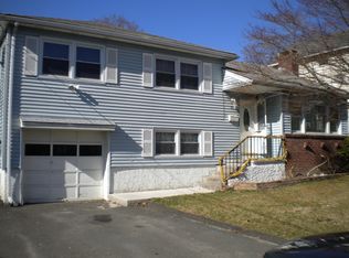 41 Highland Ave, Danbury, CT 06810