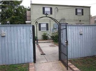 6932 Orleans Ave, New Orleans, LA 70124