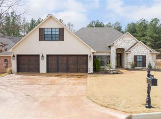 8508 Avalon Way, Fort Smith, AR 72916