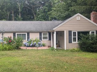 180 W Mountain Rd, West Simsbury, CT 06092