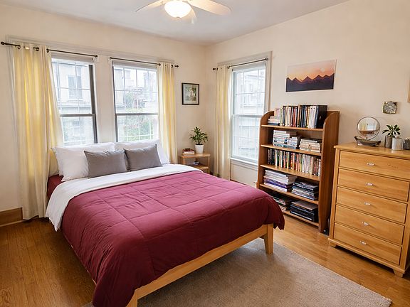5th image of 53 Hillside St #1