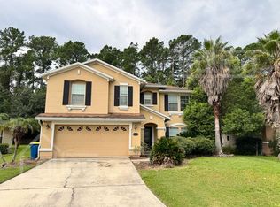 11550 Pleasant Creek Dr, Jacksonville, FL 32218
