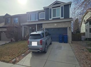 4938 Ashbrook Cir, Highlands Ranch, CO 80130