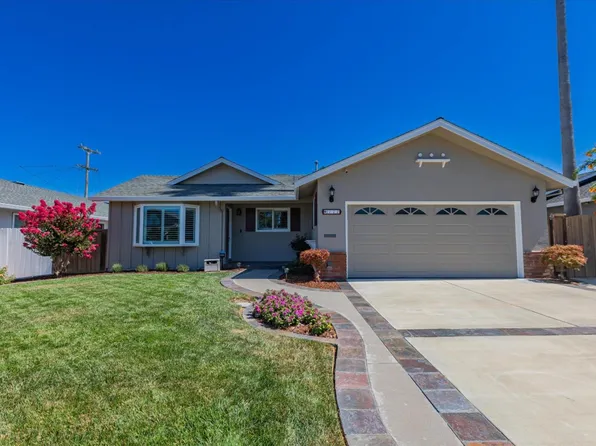 1722 Villarita Dr, Campbell, CA 95008