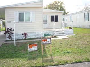 5369 Bison St, Micco, FL 32976