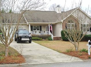 107 N Trace Ct, Lexington, SC 29072