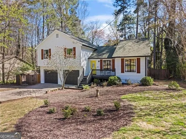 3065 Sumit Wood Dr NW, Kennesaw, GA 30152