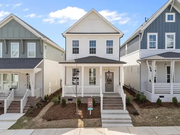 121 Mossy Falls Way, Wendell, NC 27591