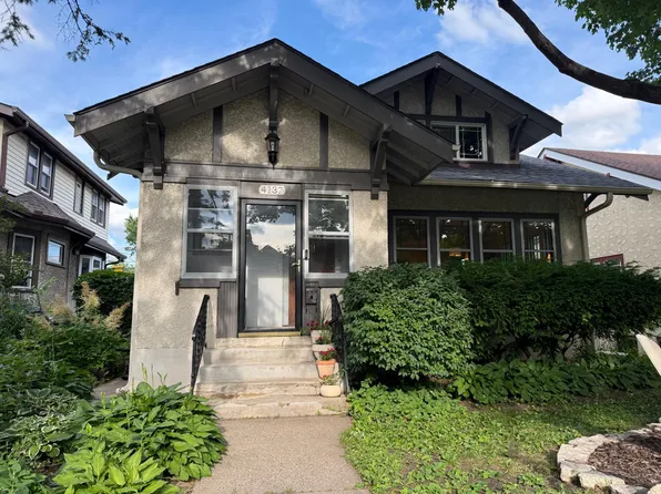 4137 Columbus Ave, Minneapolis, MN 55407