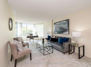 8 Lisa St #403, Brampton, ON L6T 4S6