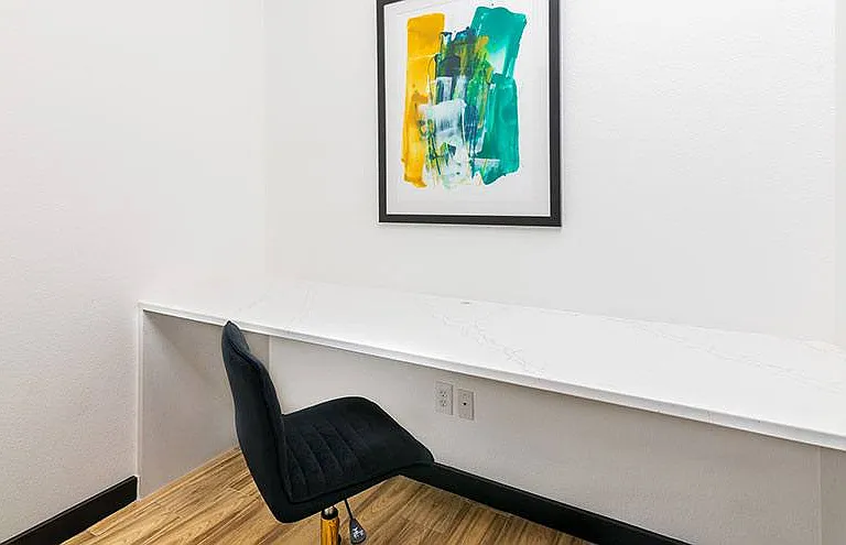 Mateo Apartment Homes — Photo 14