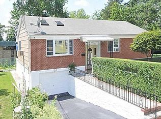 613 Palisade Ave, Yonkers, NY 10703