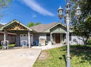 608 Fairview Dr, Mission, TX 78574