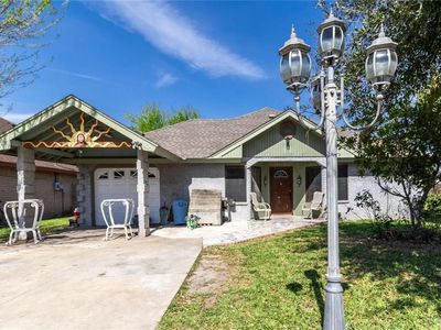 608 Fairview Dr, Mission, TX, 78574