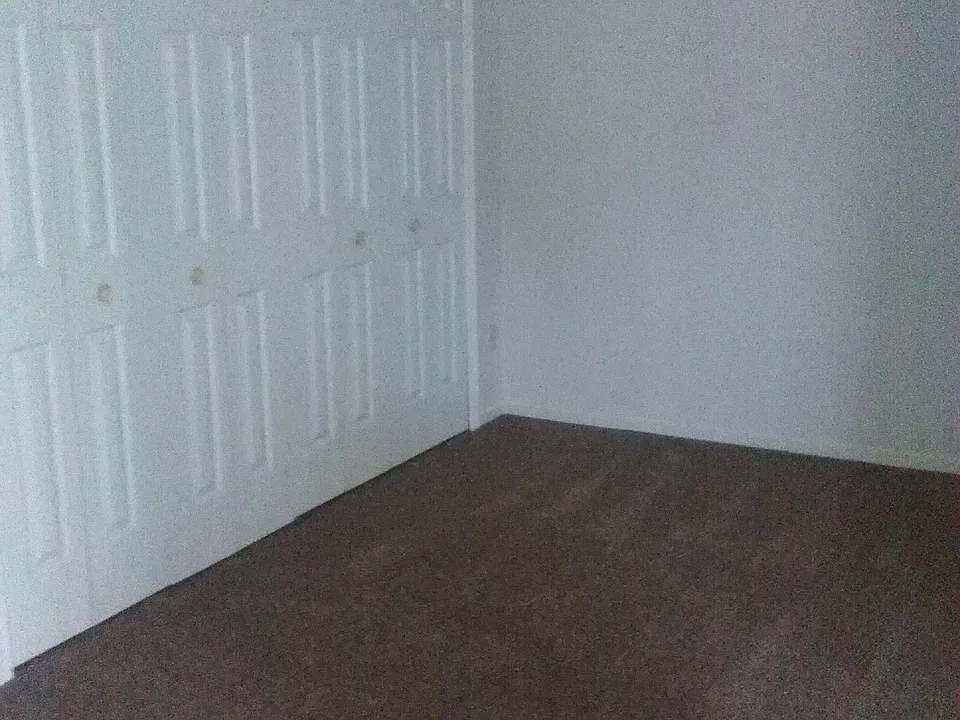 front bedroom