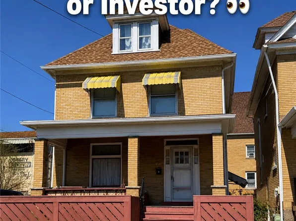514 W Brady St, Butler, PA 16001