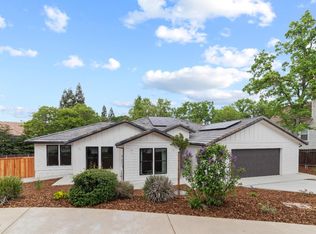 14805 Reynosa Dr, Rancho Murieta, CA 95683