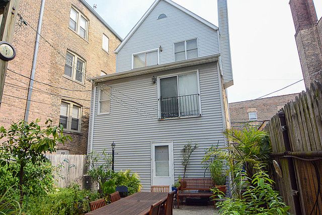 1st image of 4307 N Paulina St Unit Ch